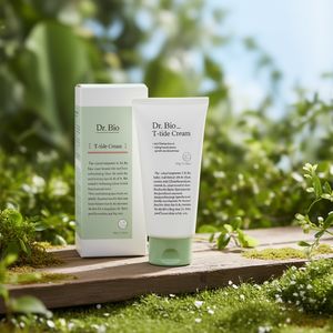 Crema Dr. Bio T-tide 320 ml, Fórmula Coreana para el Cuidado Diario de la Piel, para Todo Tipo de Piel - Product Image 3