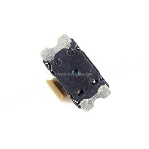 Interrupteur tactile KSS241GLFS 7 * 3.5 * 1.7mm, interrupteur tactile horizontal à montage en surface SMD, 3.5x7mm - Product Image 3