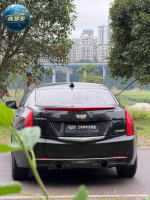 Vente en gros CADILLAC ATS 2.0T Berline 4 portes Meilleur Prix Voitures d'occasion Boîte de vitesses automatique Propulsion arrière Moteur turbo Sièges en cuir Jantes R16 2026 Gauche