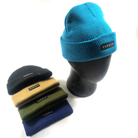 Gorro de Invierno de Moda al por Mayor, Gorro Reflectante para Montar a Caballo, Logotipo Personalizado, Deportes de Invierno al Aire Libre, Gorro Reflectante Nocturno