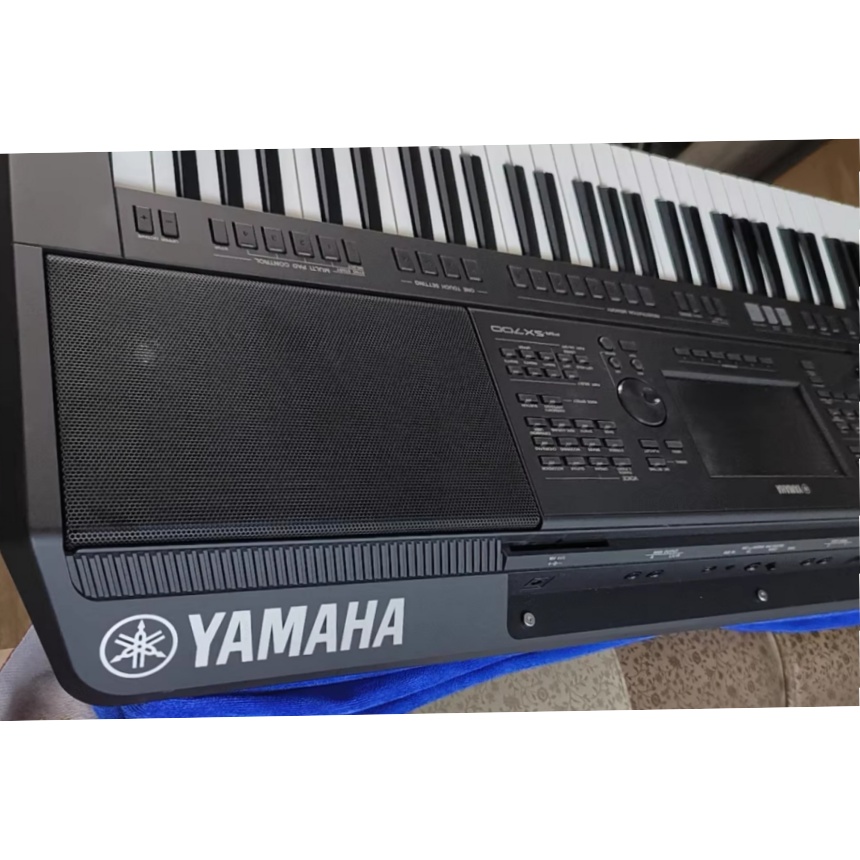 Alibaba.com上の高品質なヤマハpsr sx700キーボードメーカーとヤマハ