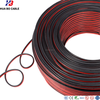 Fil de connexion Huabo UL4411 de couleur personnalisée pour fabricant d'électronique automobile