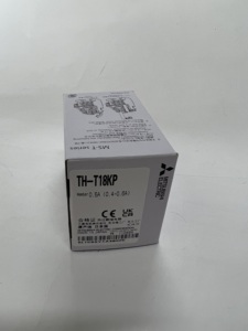 Relais de surcharge thermique Mitsubishi TH-T18KP - Product Image 1