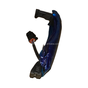 Pièces automobiles durables 82651-3W710 Poignée de porte pour Hyundai IX45 - Product Image 4