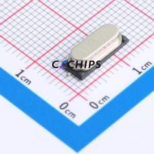 ABLS2-25.000MHZ-D4YF-T Crystal (Passive) HC-49S-SMD Crystal Oscillator SMD Crystal Oscillator 25MHz 30ppm 18pF - Product Image 1