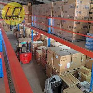 Inaste 45ppm 1200*1200Dpi facile operazione <span class=keywords><strong>Ricoh</strong></span> <span class=keywords><strong>Aficio</strong></span> MP C4503 A3 <span class=keywords><strong>stampante</strong></span> multifunzione Laser a colori - Product Image 5