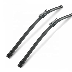 Accessori professionali universali per veicoli tergicristallo nero anteriore tergicristallo per <span class=keywords><strong>BMW</strong></span> serie 3 <span class=keywords><strong>E90</strong></span> 2009-2012 - Product Image 4