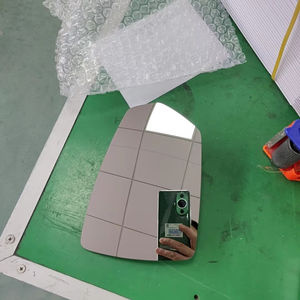 VW <span class=keywords><strong>POLO</strong></span> (2017-) GOLF VI VII <span class=keywords><strong>specchietto</strong></span> laterale auto con seminterrato specchietti retrovisori per Volkswagen - Product Image 2