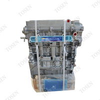 Auto Engine Systems 4 Cylinder 2AZ Engine Assembly for for for Previa-Used/New/Remanufactured