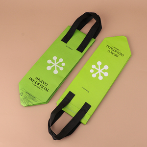 Bolsa <span class=keywords><strong>de</strong></span> Plástico Laminado Desechable <span class=keywords><strong>para</strong></span> Entrega <span class=keywords><strong>de</strong></span> Café, Bolsa Térmica Aislada con Papel <span class=keywords><strong>de</strong></span> Aluminio <span class=keywords><strong>para</strong></span> Café <span class=keywords><strong>para</strong></span> Llevar - Product Image 6