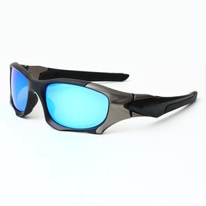 Gafas de Sol Deportivas Polarizadas Y2K con Protección UV400 <span class=keywords><strong>para</strong></span> Ciclismo, Pesca, Tenis, Pickleball y Actividades al Aire Libre <span class=keywords><strong>para</strong></span> Adultos - Product Image 5