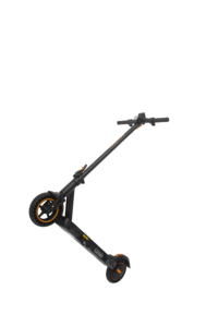 Patinete Eléctrico Rápido 2025 Kukirin S1 Max Sunred de Doble Tracción, Potente Alternativa a la Patineta Eléctrica para Adultos - Product Image 2