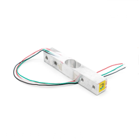 Cellule de charge à petite portée 1kg 5kg 10kg 20kg avec module de pesage HX711AD