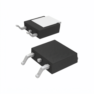 Buy Online Electronic Components Authorized Distributor TO-252AA Transistors AUIRFR4615TRL - Product Image 1