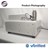 LP-20 Portable Quicklime Slaking Time and Temperature Measuring Instrument for Field and Laboratory Construction Quality