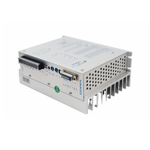 Yka2811ma động cơ servo CNC bước bước lai điều khiển Yako trình điều khiển 2811 ban đầu 2811ma Stepper Drive - Product Image 6