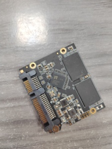 Disque dur SSD SATA3 Txrui 2,5 pouces, haute vitesse de lecture et d'écriture, marque originale - Product Image 2