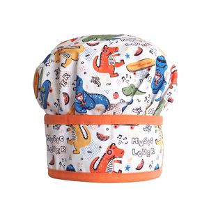 Felices los Niños <span class=keywords><strong>dibujo</strong></span> <span class=keywords><strong>de</strong></span> <span class=keywords><strong>pintura</strong></span> <span class=keywords><strong>de</strong></span> cocina jardinería niños delantal set para vender - Product Image 3