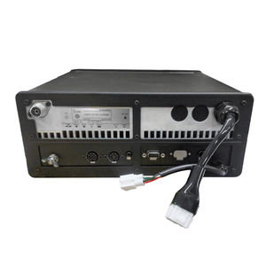 Transceptor de Radio Marino SSB IC-M700pro HF - Product Image 2