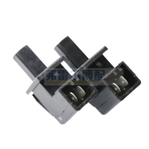 Interruptor de Freno de Mano Peugeot C0000633918 633918 para 307 Citroen C2 DS4 Dongfeng Fukang, Pieza de Repuesto - Product Image 2