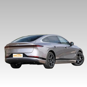 Changan Qiyuan A07 EREV, Vehículo Eléctrico de Autonomía Extendida, Diseño Premium, <span class=keywords><strong>Alta</strong></span> Eficiencia Energética - Product Image 6