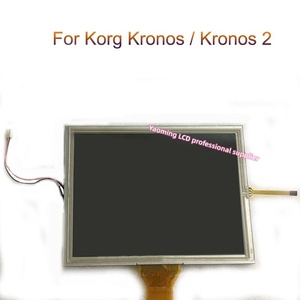 Repuesto de Pantalla LCD Original para <span class=keywords><strong>Korg</strong></span> <span class=keywords><strong>Kronos</strong></span> 2 - Product Image 3