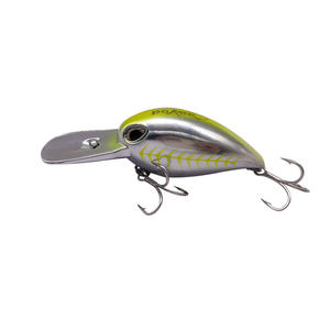 Cebo duro Artificial para pesca al aire libre, señuelo Biónico de largo alcance de 65mm y 20G, para pesca al aire libre - Product Image 1