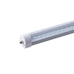 Tùy chỉnh chất lượng cao 140lm/W 90ra 64 inch 1.62m một pin fa8 T12 32mm đường kính 26W 6500K <span class=keywords><strong>Led</strong></span> ống đèn cho thị trường Mỹ Mỹ - Product Image 3