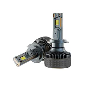 Bombillas LED para Automóvil de Alta Calidad y Potencia -<span class=keywords><strong>H3</strong></span>, Cada Una de 120 W, Aptas para la Mayoría de los Modelos de Vehículos 13435880 - Product Image 1