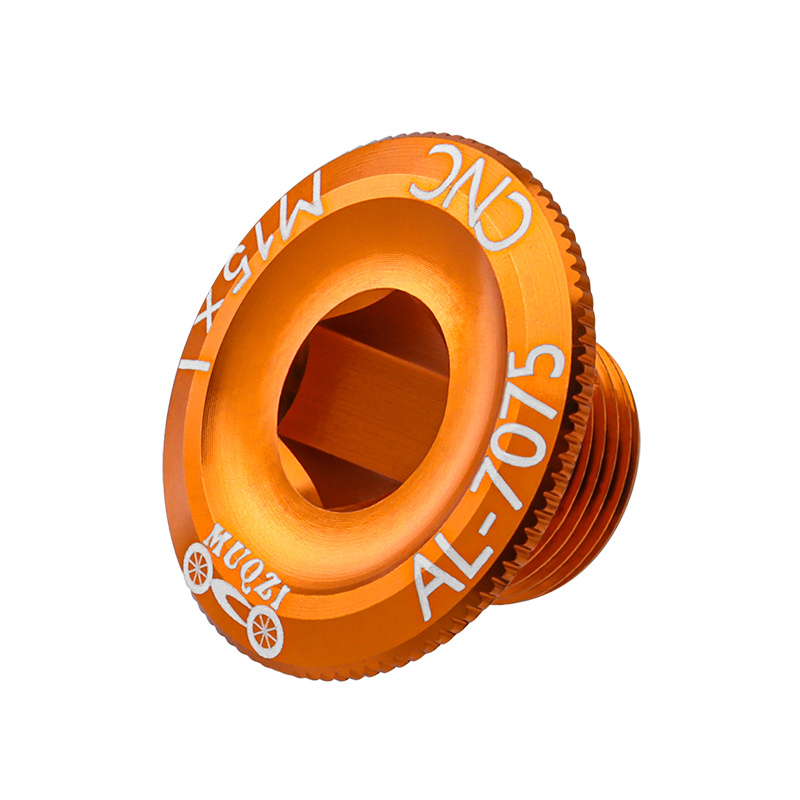 M15 Short Orange