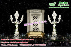 โคมไฟสำหรับงานแต่งงานของชาวมุสลิมบนเวทีโคมไฟโมร็อกโกโคมไฟตกแต่งงานแต่งงานโคมไฟแขวนโมรอคโคแคนสำหรับตกแต่งงานแต่งงาน USA - Product Image 6