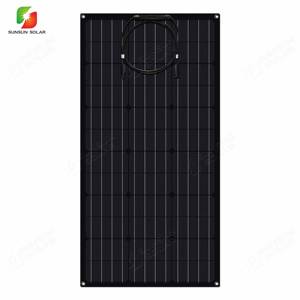 <b>Hot</b> Sale <b>18</b>% High Efficiency Foldable Flexible Solar New Design with Competitive Price - Product Image 2