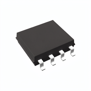 Electronic Circuit Components Power Management (PMIC) Authorized Distributor R1526S301B-E2-KE 8 SOlC Exposed Pad - Product Image 1