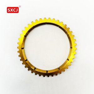Pièces <span class=keywords><strong>de</strong></span> boîte <span class=keywords><strong>de</strong></span> vitesses manuelle en gros : Anneau synchronisateur OEM TKU-1701165-61 pour la Russie - Product Image 3