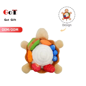 <span class=keywords><strong>Peluche</strong></span> Personalizzato di Alta Qualità a Forma di Animale Cartoonesco per Bambini, Giocattolo in <span class=keywords><strong>Peluche</strong></span> su Misura - Product Image 5