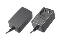 Adaptateur secteur universel de voyage de haute qualité en gros, 36W