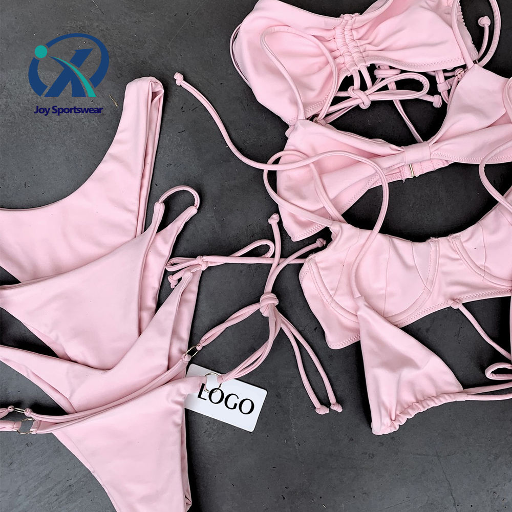 Swimwear Manufacturers in Bali Custom High Quality Bikinis