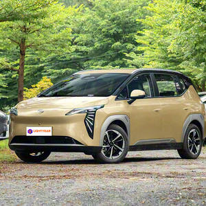 Mejor Precio Aion Y SUV Eléctrico Compacto, Vehículo Familiar Urbano de 5 Plazas, BEV con Volante a la Izquierda, Nuevo - Product Image 2