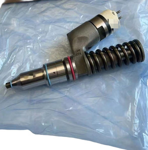 Injecteur de carburant 253-0616 2530616 10R-3265 pour moteurs C15 C16 C18 C27 et excavatrices <span class=keywords><strong>375F</strong></span> 385C 390D - Fournisseur chinois - Injecteur 5104139 - Product Image 1