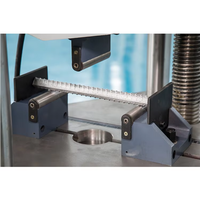 Testeur de traction de sertissage de fil de haute précision