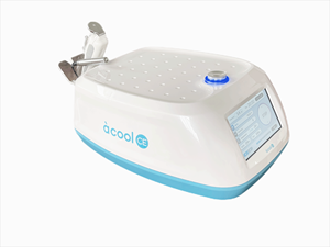 Électroporation portable pour blanchir la peau, favoriser la circulation lymphatique, rétrécir les pores, blanchir et raffermir la peau, salon de beauté - Product Image 3