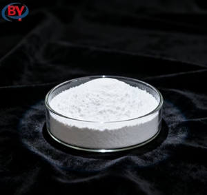 Bisulfite de sodium (<span class=keywords><strong>NaHSO3</strong></span>) de qualité industrielle à 99 % de la marque BOYU, conservateur, antioxydant, poudre cristalline blanche, CAS 7631-90-5, EINECS - Product Image 2