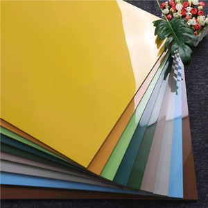 Azulejos de Porcelana Brillante de Fabricante, 600x600, Antideslizantes, Color Rosa Sólido, para <span class=keywords><strong>Pisos</strong></span> de Jardín de Infancia - Product Image 6