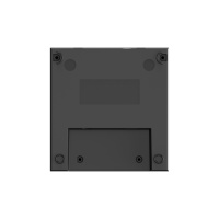 SPRT POS895 Imprimante de reçu de facture 80mm Imprimante thermique directe USB + LAN pour supermarché en stock
