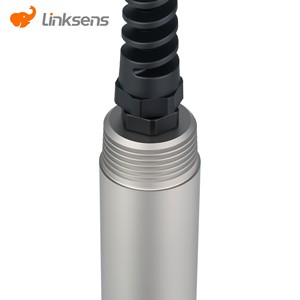 Linksens IP68防水連続DOプローブセンサー（温度監視機能付き）溶存酸素センサー水質センサー - Product Image 4