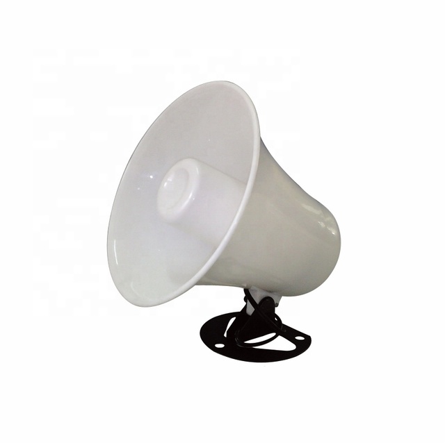 Horn Speaker Electronic Siren 15W/20W,HC-H50.