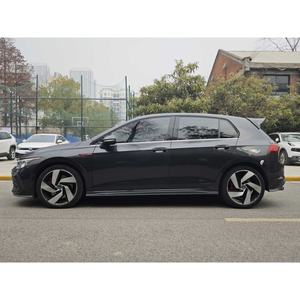 YT Auto Volk-swagen voitures d'occasion 2024 <span class=keywords><strong>GOLF</strong></span> PRO 280TSI gauche VW <span class=keywords><strong>GOLF</strong></span> 4 5 <span class=keywords><strong>6</strong></span> 7 8 <span class=keywords><strong>GTI</strong></span> conduite à la main voiture à essence fabriquée en Chine caméra LED - Product Image 3