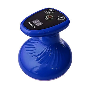 उच्च गुणवत्ता वाले बहु-कार्यात्मक टीजी मालिश डिवाइस शरीर को अनब्लॉक करने और शारीरिक थकान से राहत देने के लिए 9 कार्य - Product Image 5