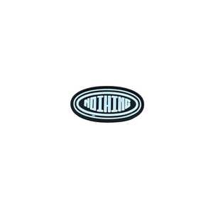 Custom Oval Soft Pvc Rubber Patch 3D Embossed Logo For <b>Clothing</b> Footwear Bags Waterproof Washable Flexible - Product Image 3