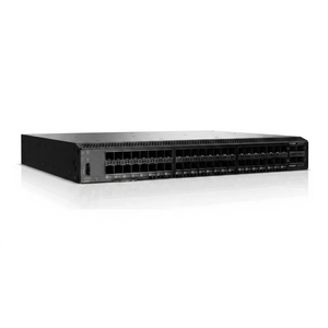 Conmutador SAN FC Lenovo ThinkSystem DB620S de 48 Puertos y 32G, 2Tbps Full Duplex, Montaje en Rack 1U, con Transceptores SFP SWL de 32Gb - Product Image 1